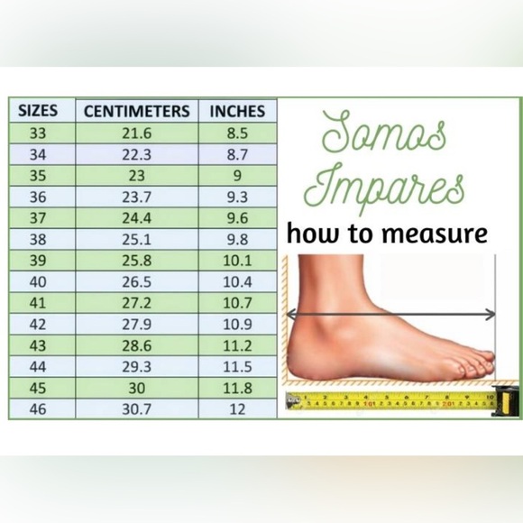 Somos Impares MOLA SUECO Size 37 (8.5) LNC - Picture 3 of 7